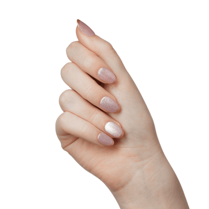 imPRESS Premium Press On Manicure - Hideaway