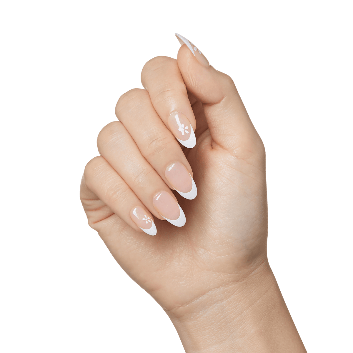 imPRESS French Press On Nails - Fearless