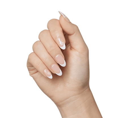 imPRESS French Press On Nails - Fearless