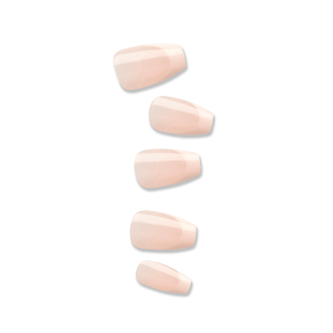 imPRESS French Press On Nails - Genuine