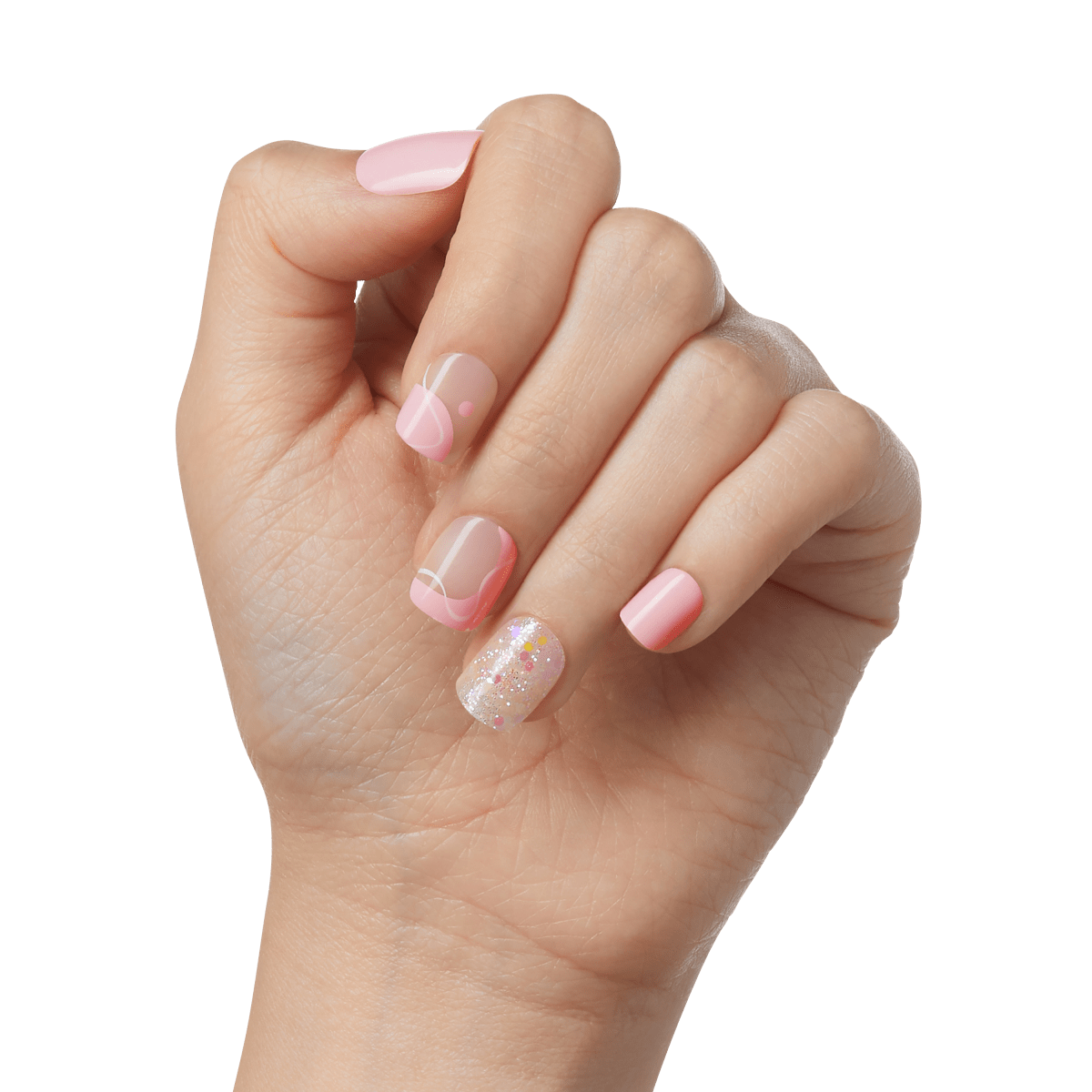 imPRESS Press-On Manicure Petite - This Feeling