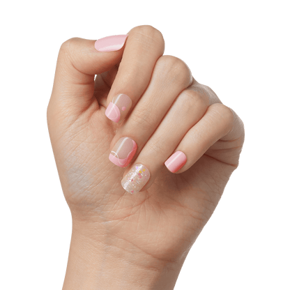 imPRESS Design Press On Nails - This Feeling
