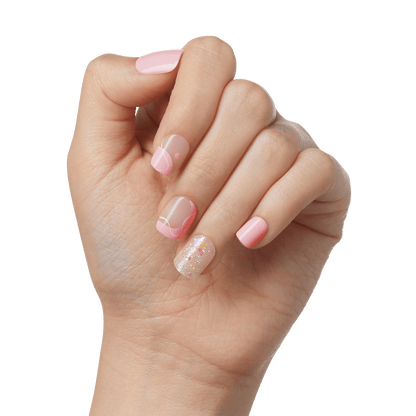 imPRESS Press-On Manicure Petite - This Feeling