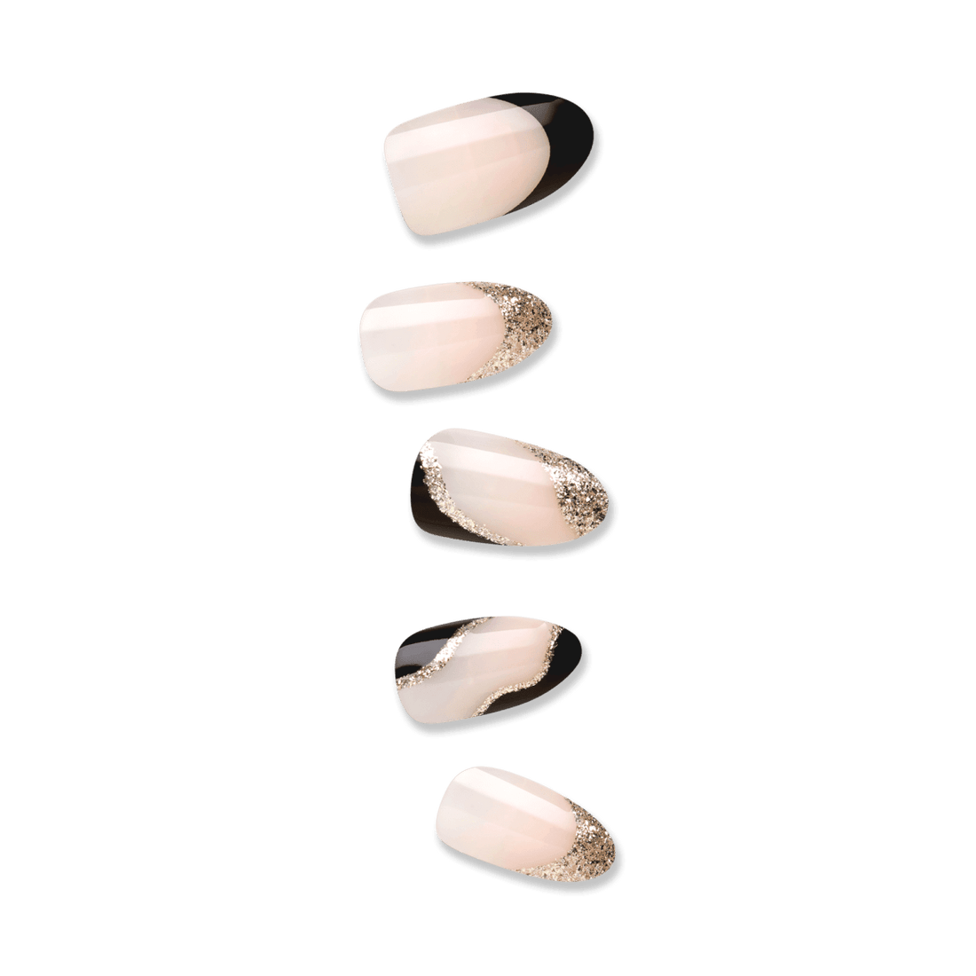 imPRESS French Press On Nails - Illusion