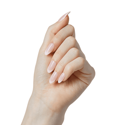 imPRESS French Press On Nails - Ace
