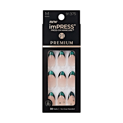 imPRESS Premium Press-On Manicure - Visions