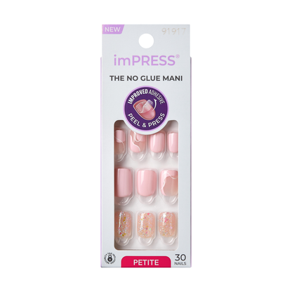 imPRESS Design Press On Nails - This Feeling