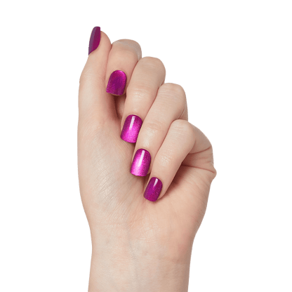 colorFX by imPRESS  Press-On Nails - Levels