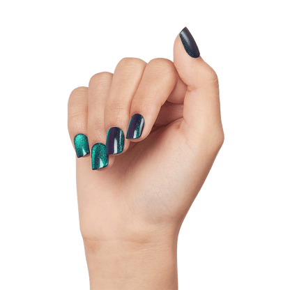 A hand modeling &