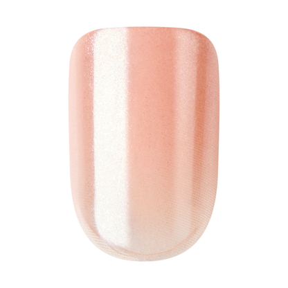 colorFX by imPRESS Press On Nails - The Weekends