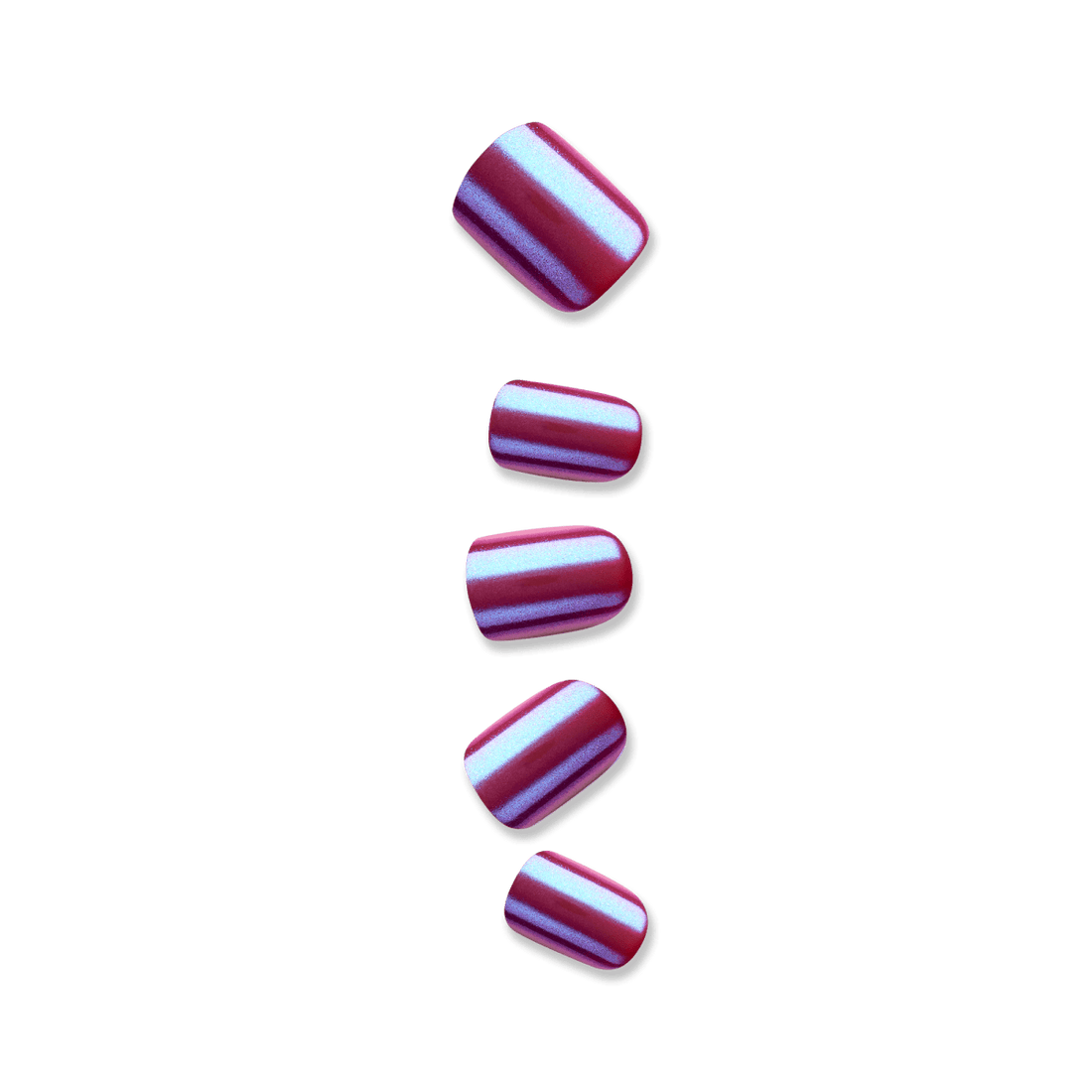 colorFX by imPRESS  Press-On Nails - Infinity