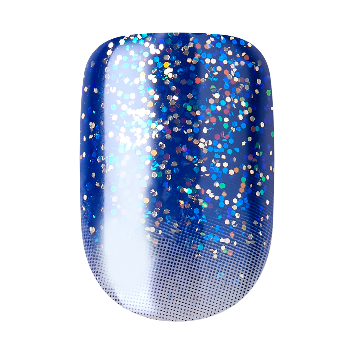 colorFX by imPRESS Press On Nails - Celestial