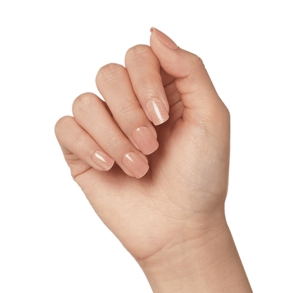 colorFX by imPRESS Press On Nails - Starstruck