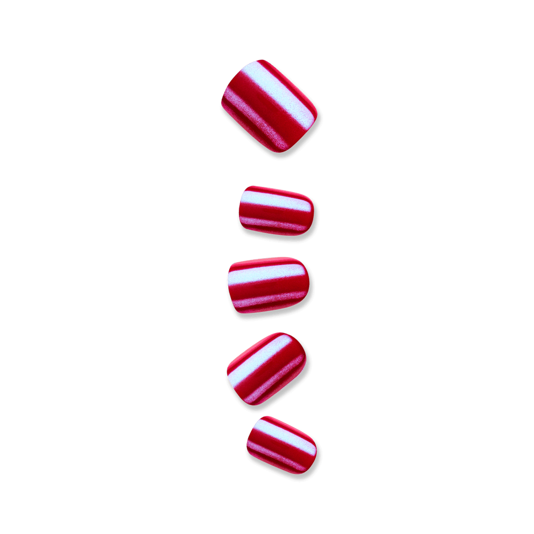 colorFX by imPRESS Press On Nails - This City