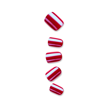 colorFX by imPRESS Press On Nails - This City