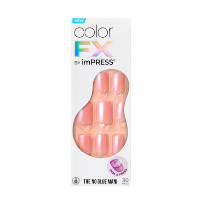 colorFX by imPRESS Press On Nails - Atmosphere
