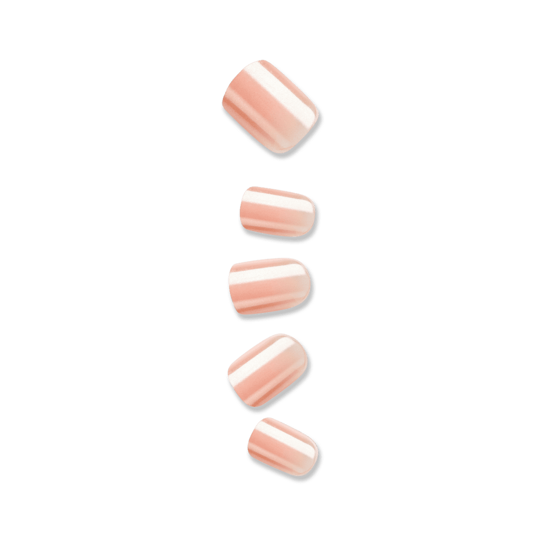 colorFX by imPRESS Press On Nails - The Weekends