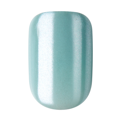 A single nail from imPRESS press on nail kit in &