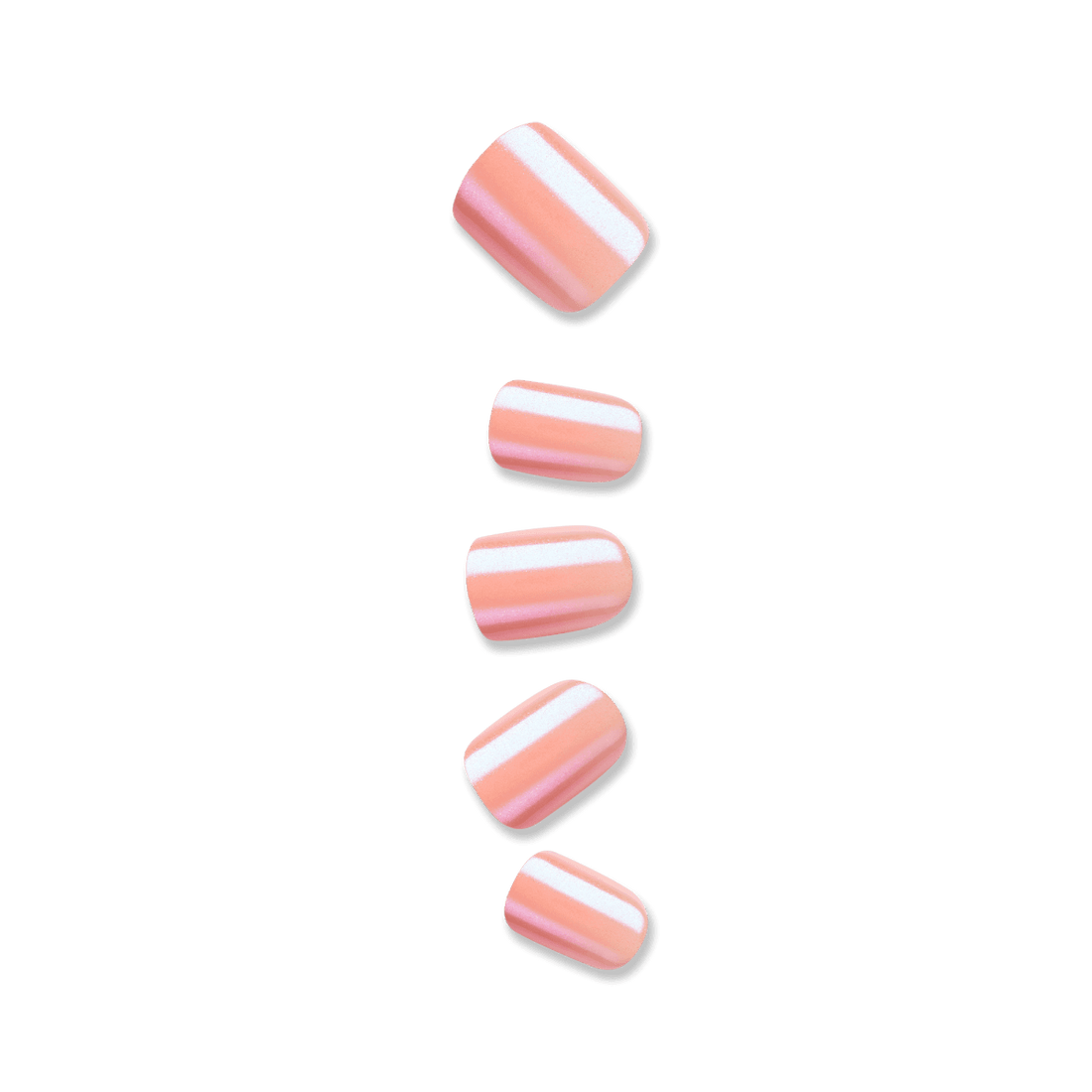 colorFX by imPRESS Press On Nails - Satellite