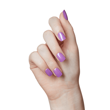 colorFX by imPRESS Press On Nails - Wonder