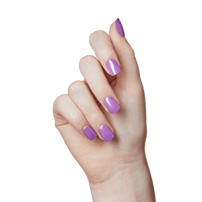 colorFX by imPRESS  Press-On Nails - Wonder