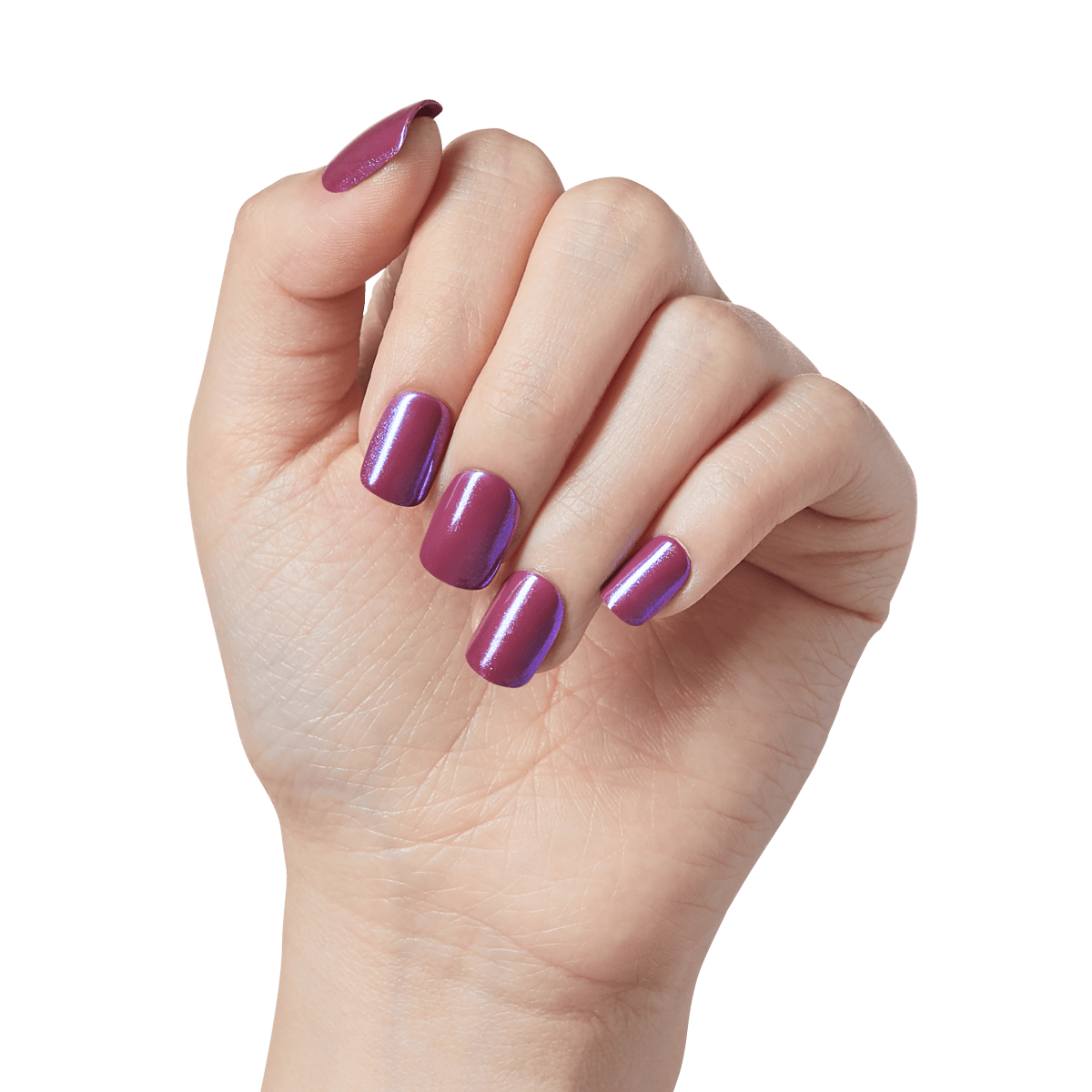 colorFX by imPRESS  Press On Nails - Infinity