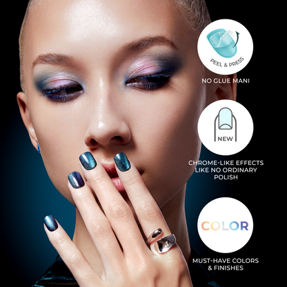colorFX by imPRESS  Press-On Nails - Better Things