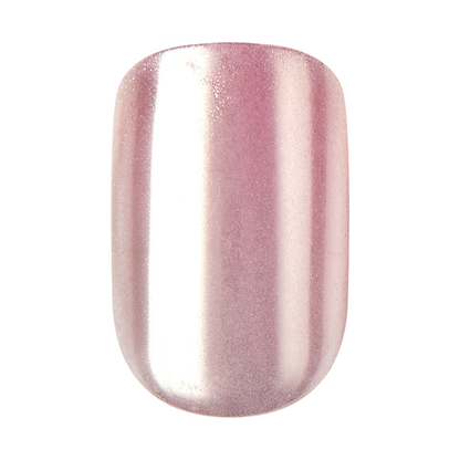 A single nail from imPRESS Color FX in &
