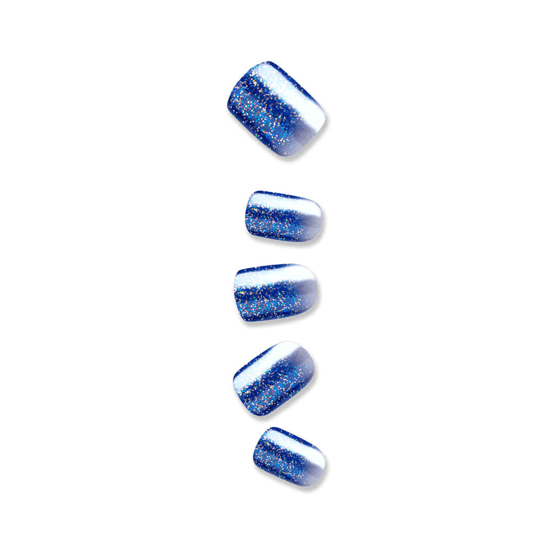 colorFX by imPRESS Press On Nails - Celestial
