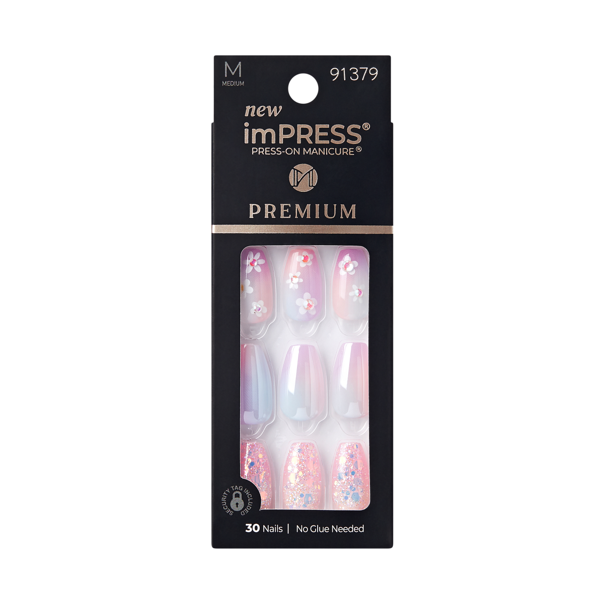 imPRESS Premium Press On Nails - Portal