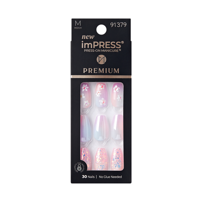 imPRESS Premium Press On Nails - Portal