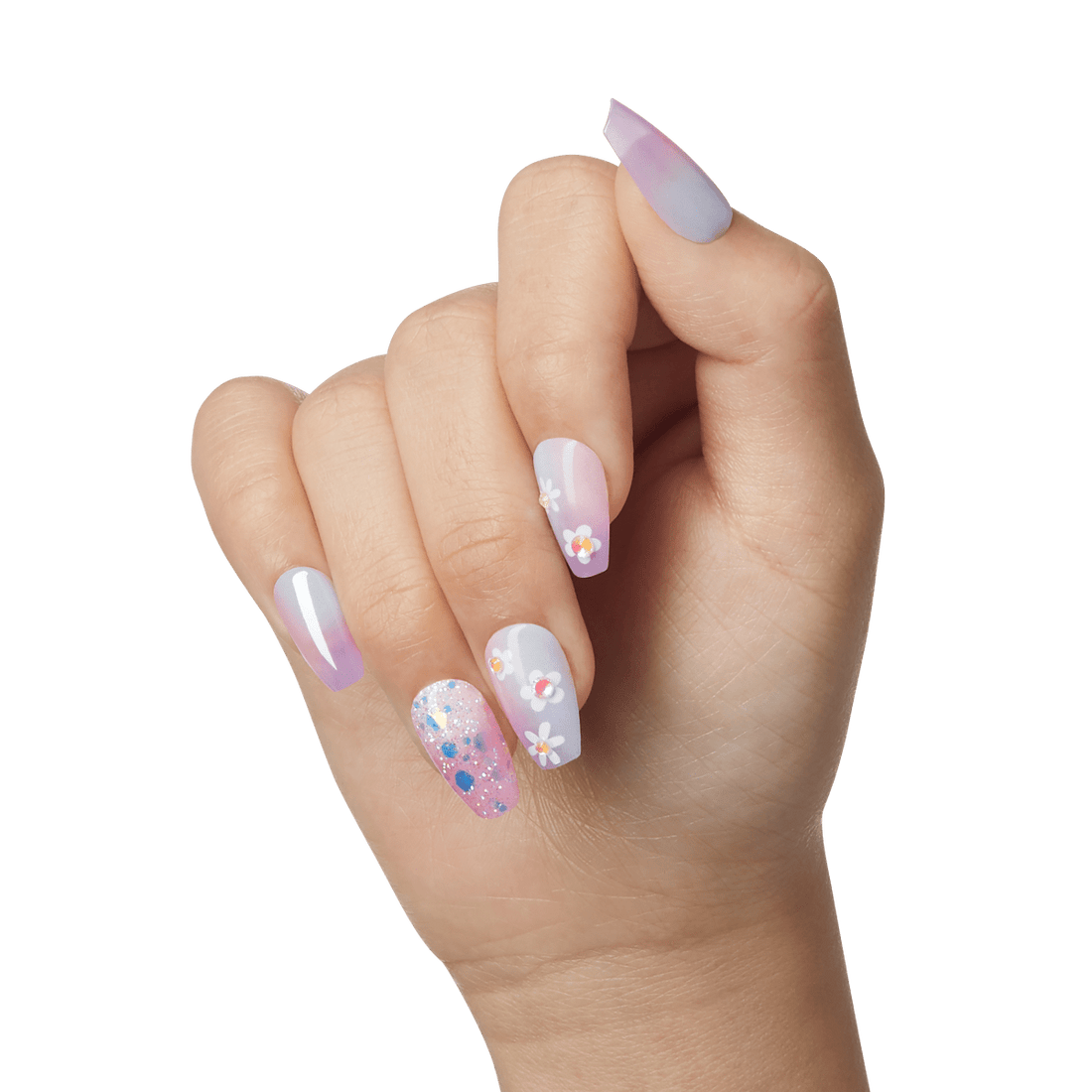 imPRESS Premium Press-On Manicure - Portal