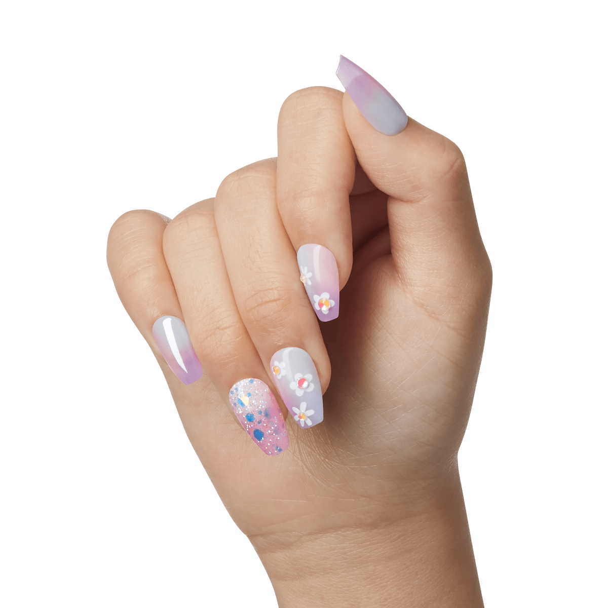 imPRESS Premium Press On Nails - Portal