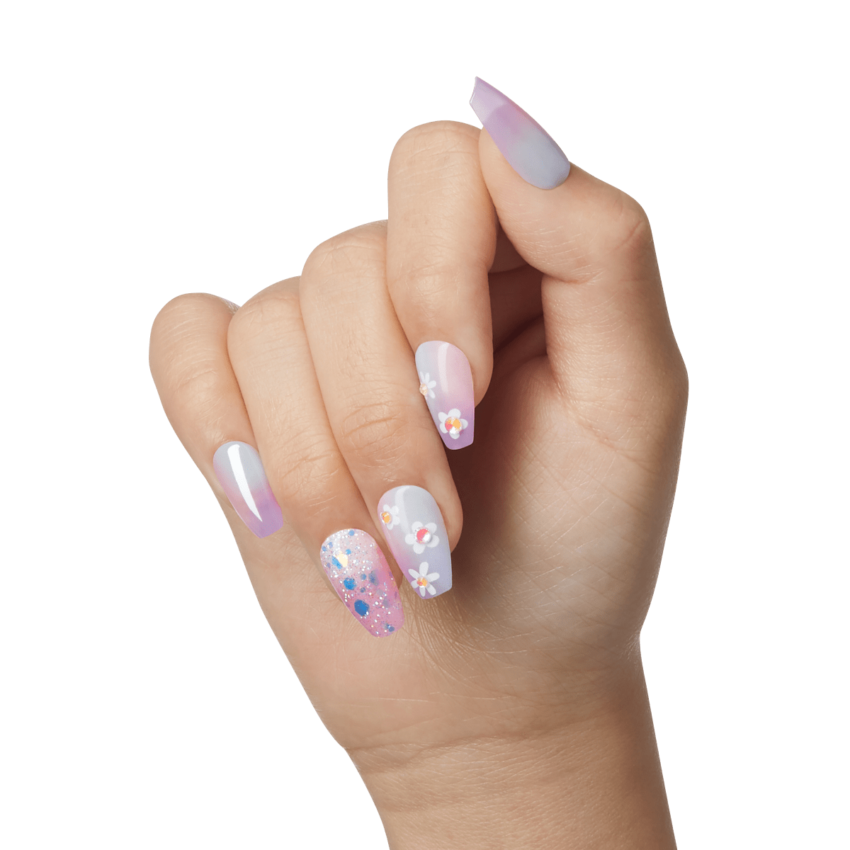 imPRESS Premium Press-On Manicure - Portal