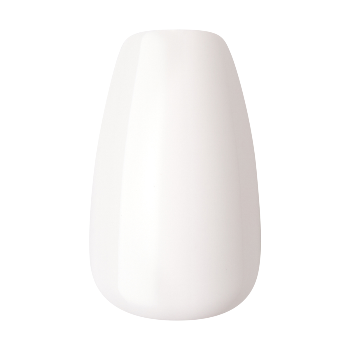 imPRESS Color Press On Nails - Frosting