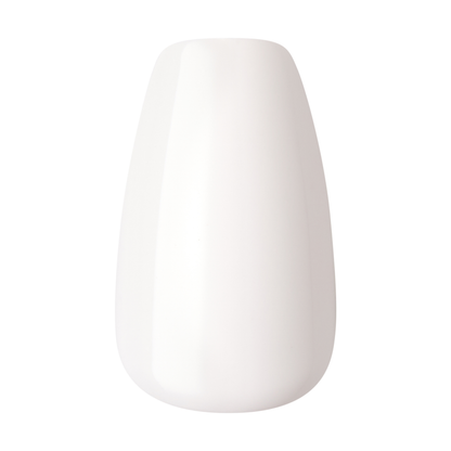 imPRESS Color Press On Nails - Frosting