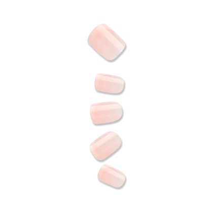 imPRESS French Press On Nails - Heroic