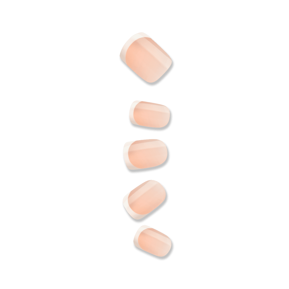 imPRESS French Press On Nails - Model