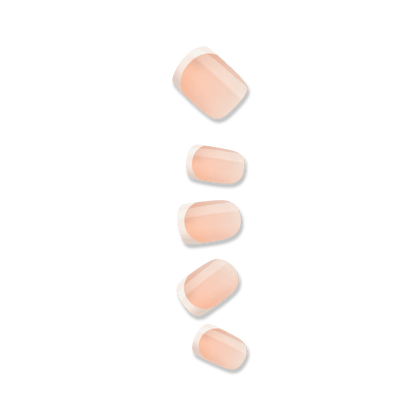imPRESS French Press On Nails - Model