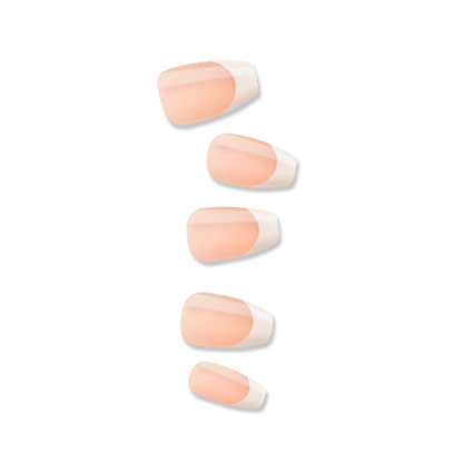 imPRESS French Press On Nails - Ideal