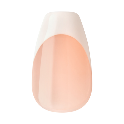 imPRESS French Press On Nails - Ideal