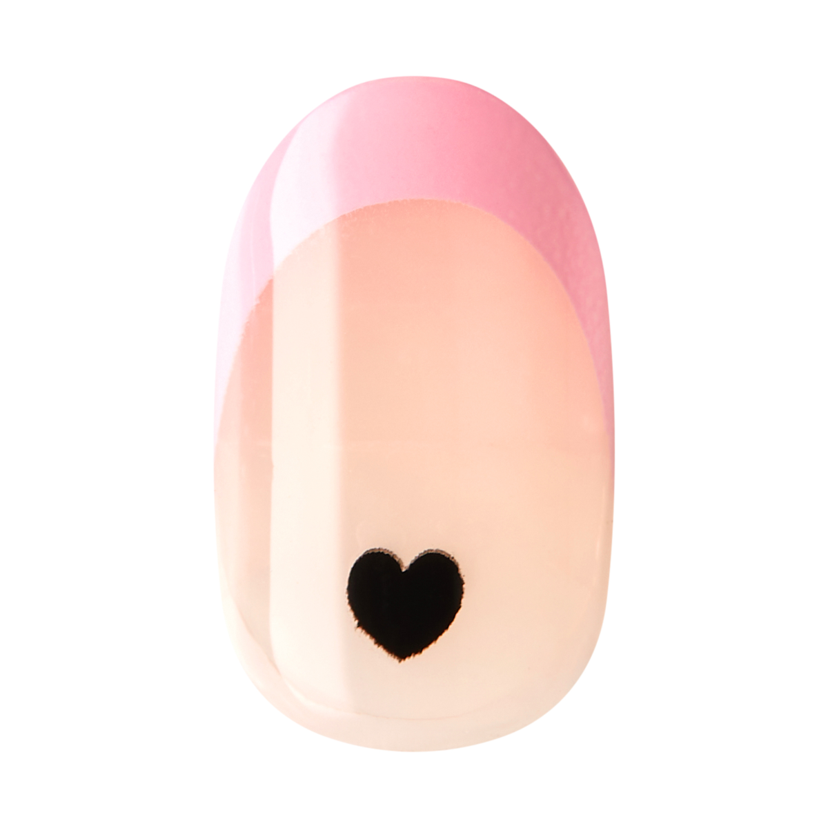 imPRESS French Press On Nails - Ditto