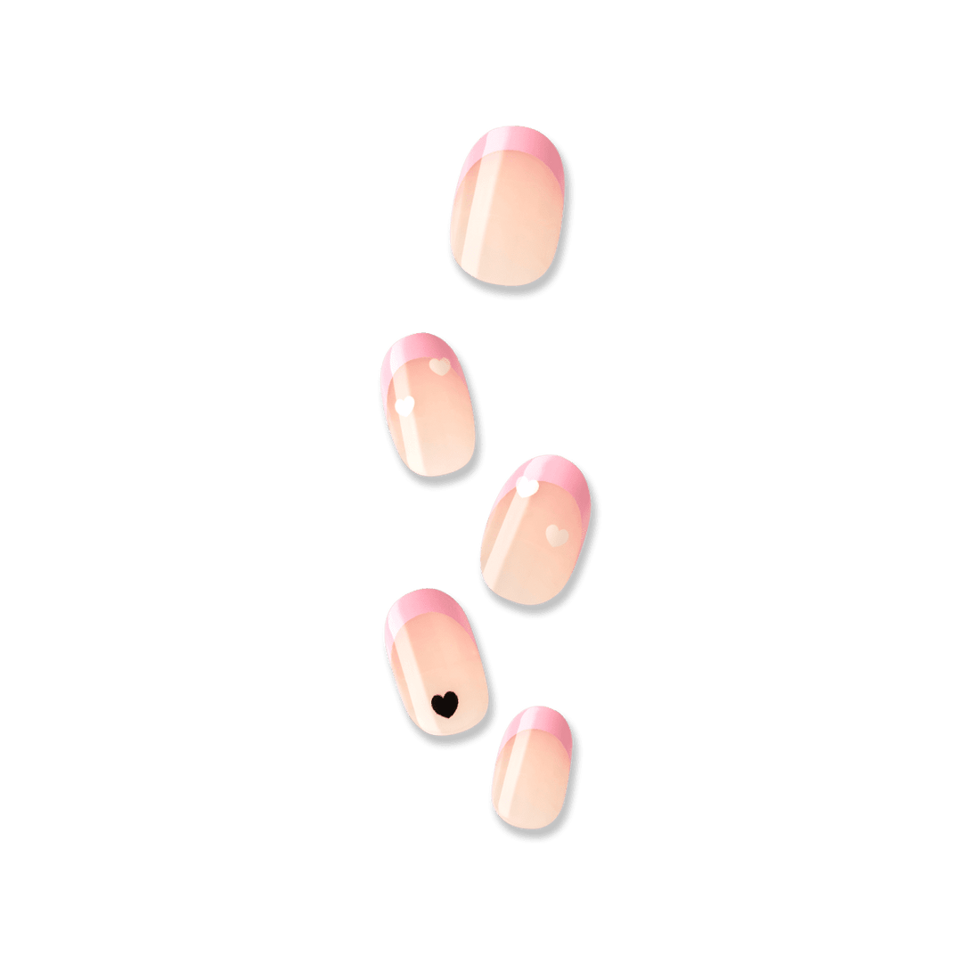 imPRESS French Press On Nails - Ditto