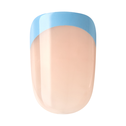 imPRESS French Press On Nails - Snooze