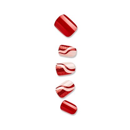 imPRESS Design Press On Nails - Endlessly