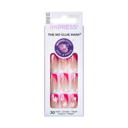 imPRESS Press-On Nails - Young Ones
