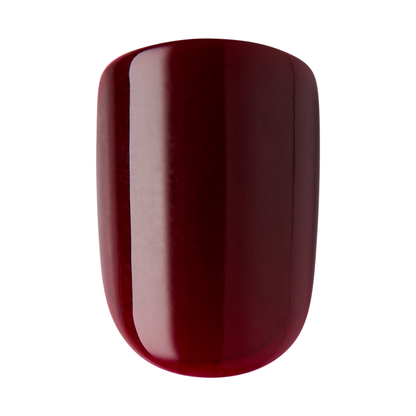 imPRESS Color Press-On Nails - Cherry Up