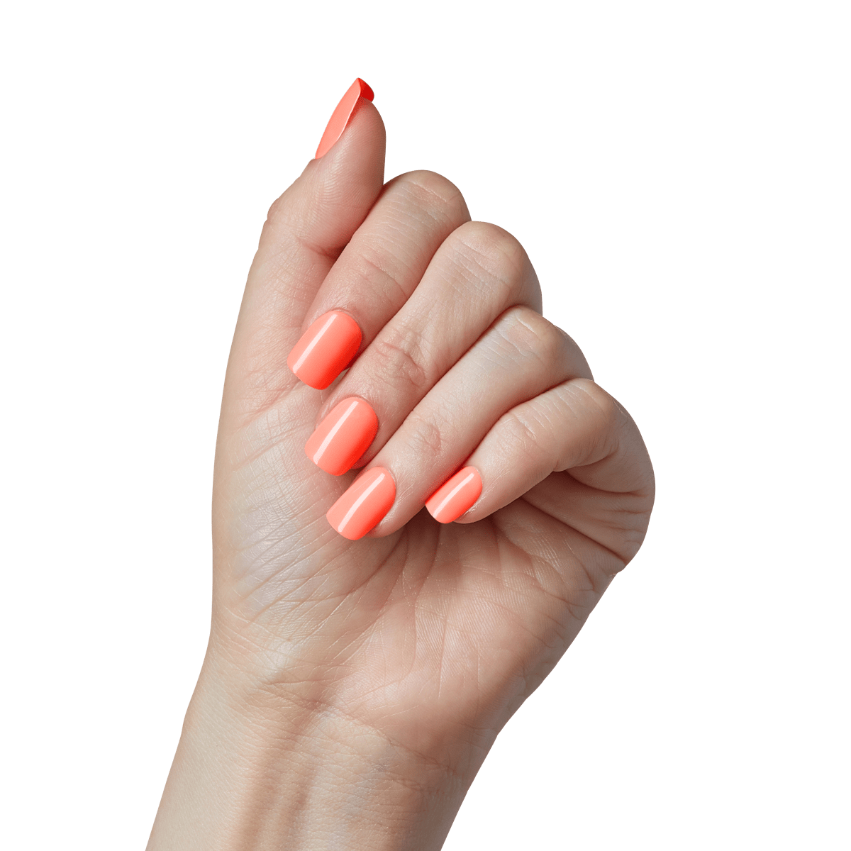 imPRESS Color Press-On Nails - Prime Times