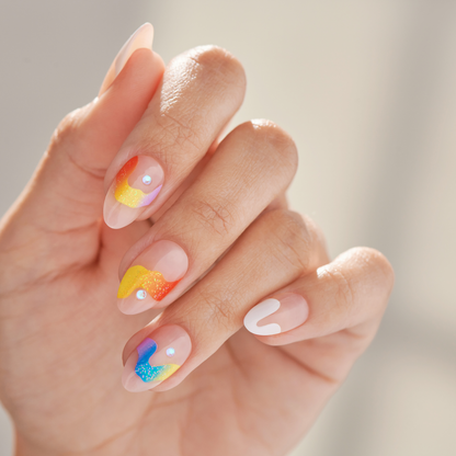 imPRESS Design Press On Nails - Purrride