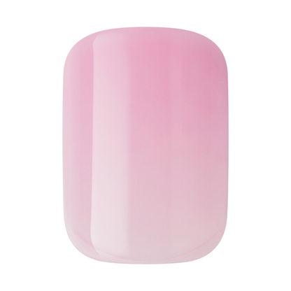 imPRESS Color Press On Nails - Fairy Breath